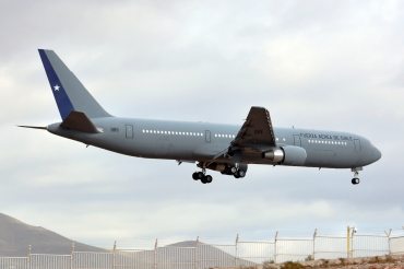 985 (26205) 1993 Boeing 767-3Y0(ER)