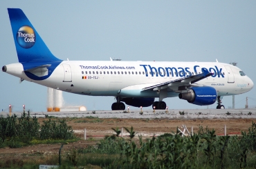 OO-TCJ (1787) 2002 Airbus A320-214
