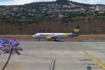 OO-TCH (cn 1929) Airbus A320-214