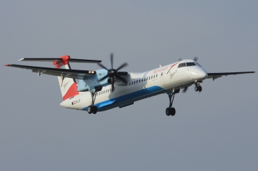 OE-LGA (cn 04014) Dash 8-Q402