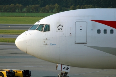 OE-LAW (cn 26417) Boeing 767-3Z9ER