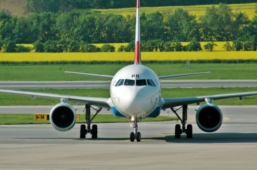 OE-LBR, (cn 1150), Airbus A320-214
