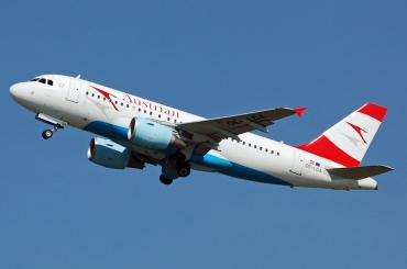 OE-LDA  (2131) 2004 Airbus A319-112