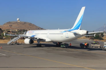 VQ-BSQ (1956) 2003 Airbus A321-231