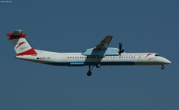 OE-LGD (4027) 2000 Bombardier Dash 8-Q402