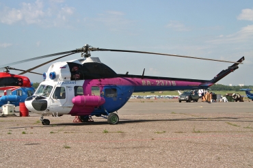 RA-23716 (5410636068) 1988 Mil Mi-2