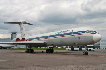 RA-86519, (cn 4140212), Ilyushin Il-62M