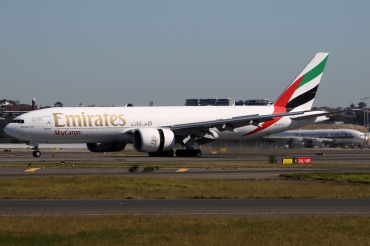A6-EFH (35608) 2012 Boeing 777-F1H