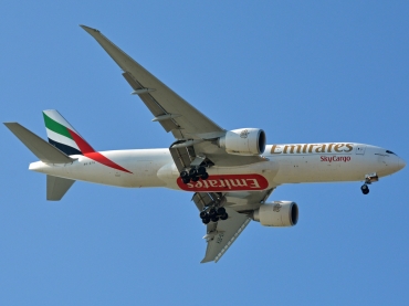 A6-EFH (35608) 2012 Boeing 777-F1H