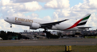A6-EFI (35609) 2012 Boeing 777-F1H