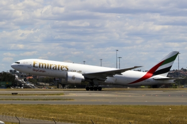 A6-EFN (42232) 2014 Boeing 777-F1H