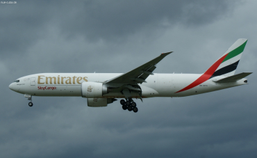 A6-EFS (42234) 2015 Boeing 777-F1H