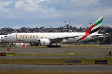 A6-EFS (42234) 2015 Boeing 777-F1H