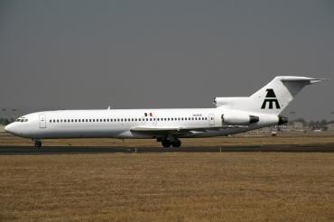 N1280E (21972) 1980 Boeing 727-2Q6Adv