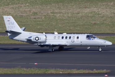 166767 (560-0696) Cessna UC-35D Citation Encore