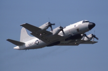 150494  (185-5020) Lockheed EP-3E Orion