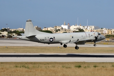 157319 (285A-5534) Lockheed P-3C Orion
