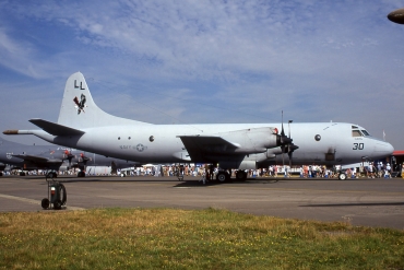158916 (285A-5588) Lockheed P-3C Orion