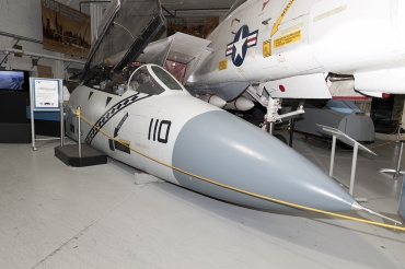 160899 (328) Grumman F-14A Tomcat