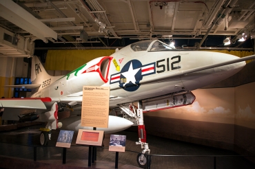 142833 (11895) Douglas A-4 Skyhawk