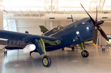 83479 Curtiss SB2C-5 Helldiver
