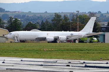 162783 (23889) 1987 Boeing E-6B Mercury