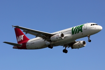 LZ-MDR, (cn 5158), Airbus A320-232