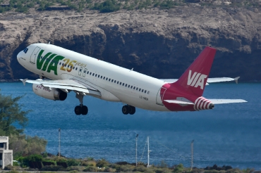 LZ-MDR, (cn 5158), Airbus A320-232