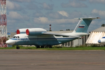 RF-72010 (36572040550) 1987 Antonov An-72
