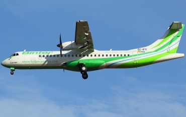 EC-KYI