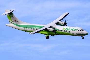 EC-JEH (716) 2005 ATR-72-500