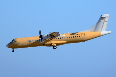 EC-MJG (cn 01310) ATR-72-600