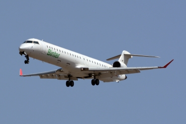EC-MFC (cn 15065) Bombardier CRJ-900