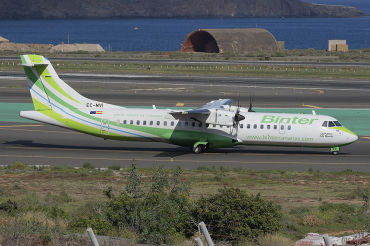 EC-MVI (1483) 2018 ATR-72-600