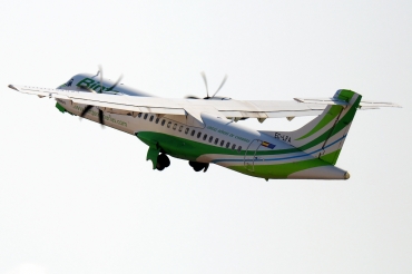 EC-LFA (cn 00902) ATR-72-500