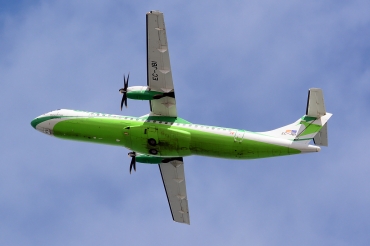 EC-JBI (cn 000713) ATR-72-500