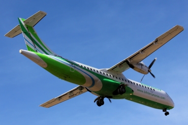 EC-GRP (cn 00488) ATR-72-202