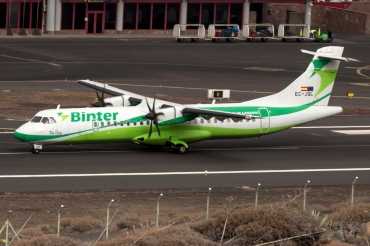 EC-JQL (726) 2006 ATR-72-500