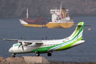 EC-KSG (796) 2008 ATR-72-500