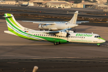 EC-KYI ( 850 ) 2009 ATR-72-500