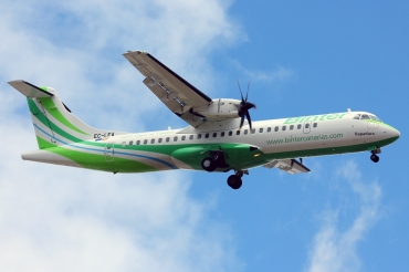 EC-LFA (cn 00902) ATR-72-500