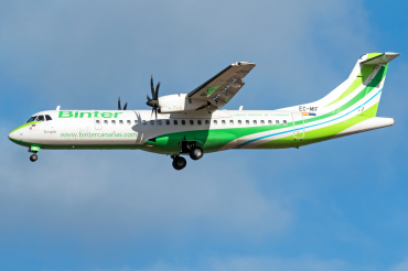 EC-MIF (1278) 2015 ATR-72-600