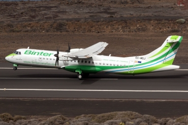 EC-MSJ (1454) 2017 ATR-72-600