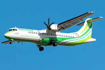 EC-MVI (1483) 2018 ATR-72-600