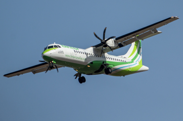 EC-MVI (1483) 2018 ATR-72-600