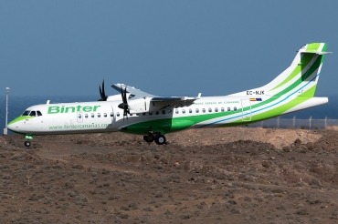 EC-NJK (1635) 2020 ATR-72-600