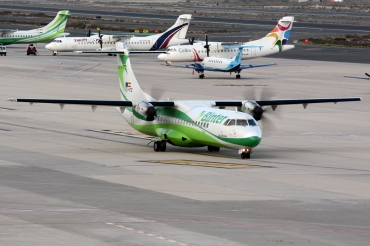 EC-IYC (cn 00709) ATR-72-500