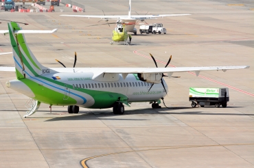 EC-KGJ (753) 2007 ATR-72-500