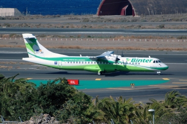 EC-JBI (cn 000713) ATR-72-500