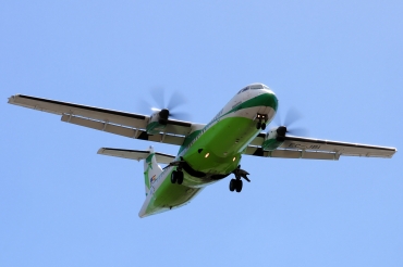 EC-JBI (cn 000713) ATR-72-500